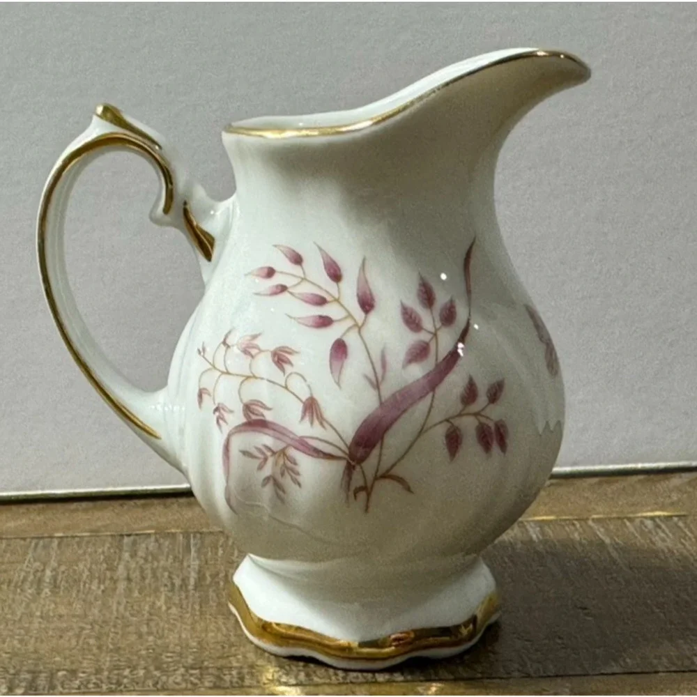 Thomas Rosenthol Germany Creamer - Porcelain